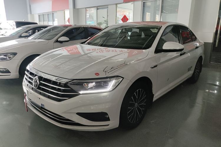 Ojetý Volkswagen Sagitar 2021 280TSI DSG Comfort Connect Edition Guazi used car, China used car export, Used car for sale, Used  cars, Cheapest cars for sale