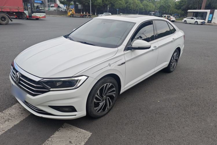 Ojetý Volkswagen Sagitar 2021 280TSI DSG Excellence Edition Guazi used car, China used car export, Used car for sale, Used cars, Cheapest cars for sale