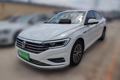 Used Volkswagen Sagitar 2021 200TSI DSG Comfort Connect Edition