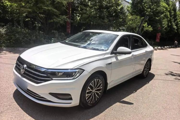 Ojetý Volkswagen Sagitar 2021 280TSI DSG Comfort Connect Edition Guazi used car, China used car export, Used car for sale, Used  cars, Cheapest cars for sale