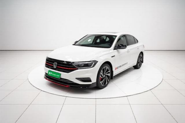 Volkswagen Sagitar 2021 280TSI DSG 30th Anniversary Edition usado