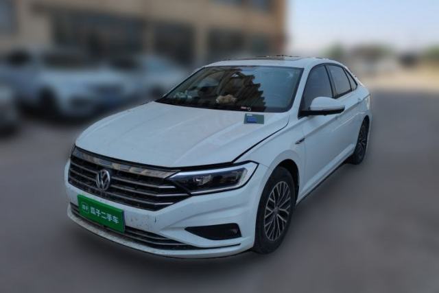 Used Volkswagen Sagitar 2021 280TSI DSG Comfort Connect Edition