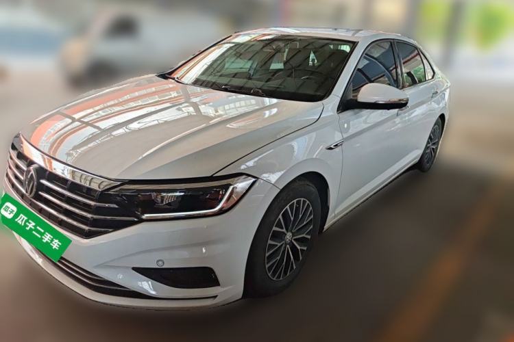 Used Volkswagen Sagitar 2021 280TSI DSG Comfort Connect Edition Guazi used car, China used car export, Used car for sale, Used  cars, Cheapest cars for sale