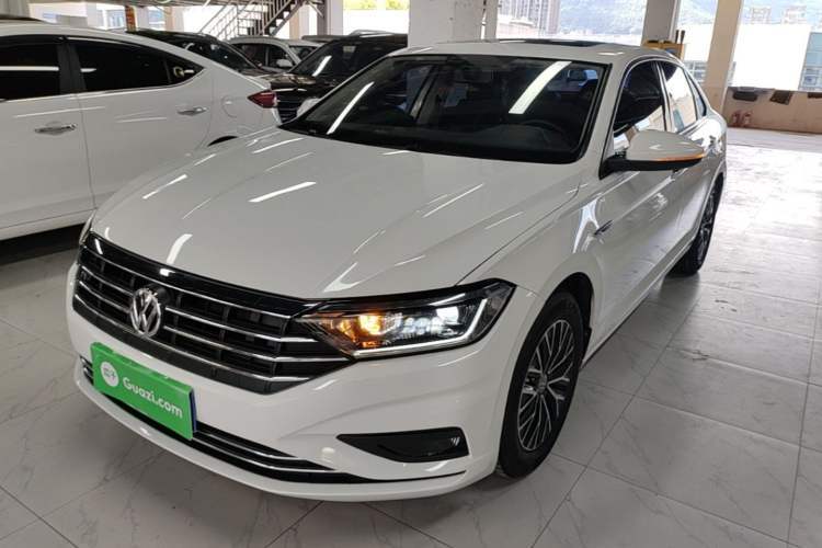 Used Volkswagen Sagitar 2021 280TSI DSG Excellence Edition Guazi used car, China used car export, Used car for sale, Used  cars, Cheapest cars for sale