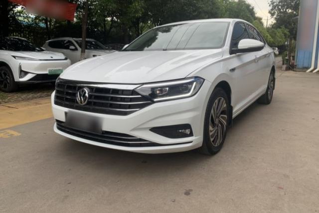 Used Volkswagen Sagitar 2021 200TSI DSG Excellence Edition