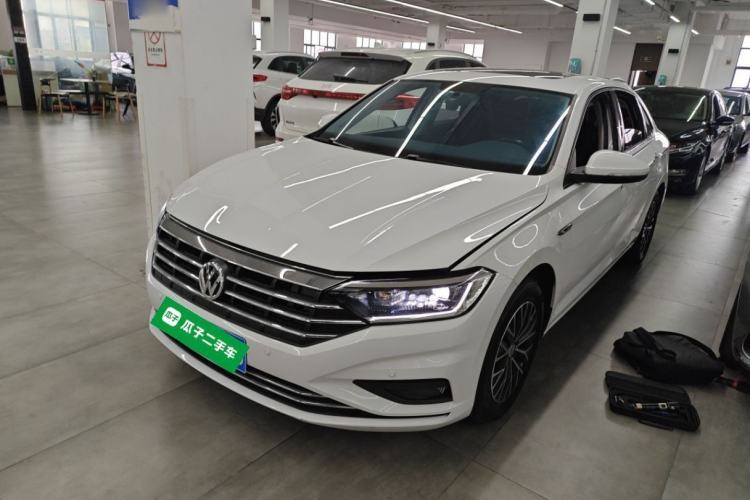 Used Volkswagen Sagitar 2021 200TSI DSG Comfort Connect Edition Guazi used car, China used car export, Used car for sale, Used  cars, Cheapest cars for sale