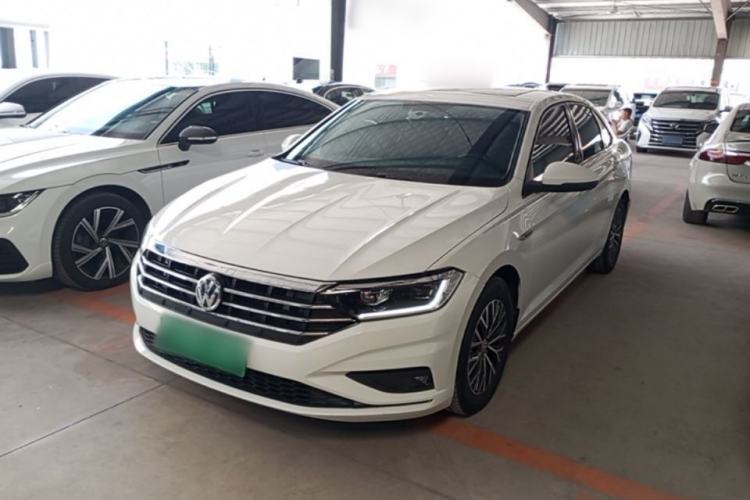 Used Volkswagen Sagitar 2021 280TSI DSG Comfort Connect Edition Guazi used car, China used car export, Used car for sale, Used cars, Cheapest cars for sale