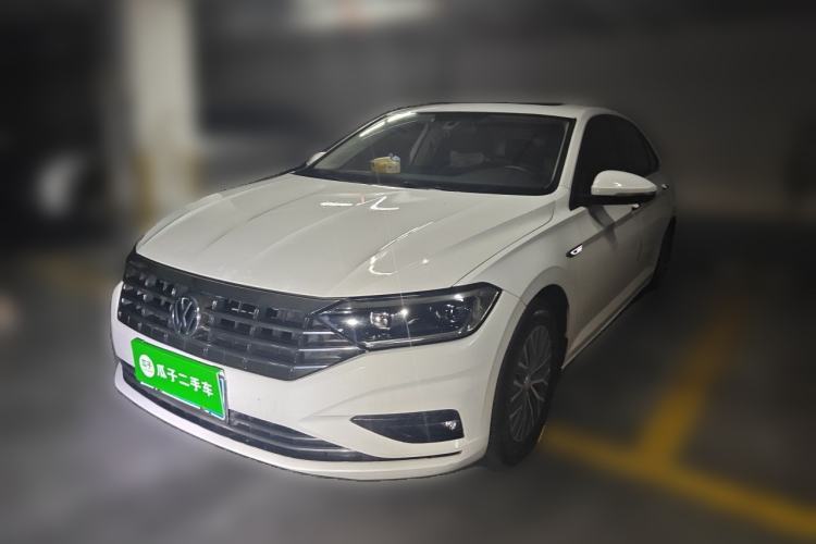 Ojetý Volkswagen Sagitar 2021 280TSI DSG Comfort Connect Edition Guazi used car, China used car export, Used car for sale, Used  cars, Cheapest cars for sale