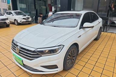 Used Volkswagen Sagitar 2021 280TSI DSG Comfort Connect Edition