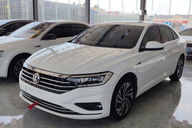 Volkswagen Sagitar 2021 280TSI DSG Excellence Edition usado