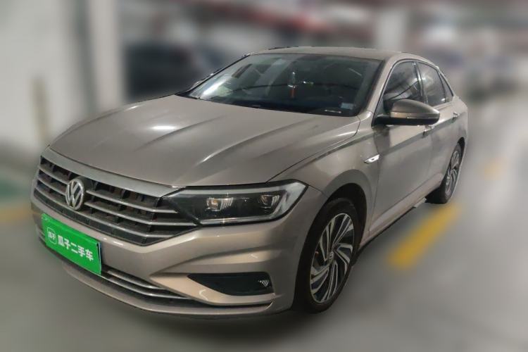 Used Volkswagen Sagitar 2021 280TSI DSG 30th Anniversary Edition Guazi used car, China used car export, Used car for sale, Used  cars, Cheapest cars for sale