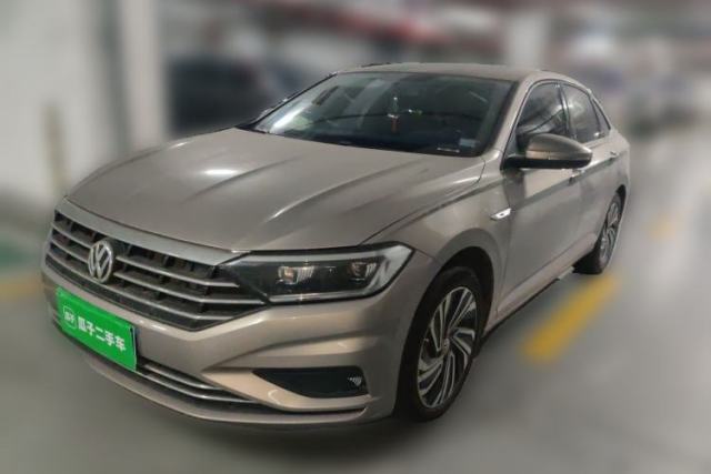 Used Volkswagen Sagitar 2021 280TSI DSG 30th Anniversary Edition