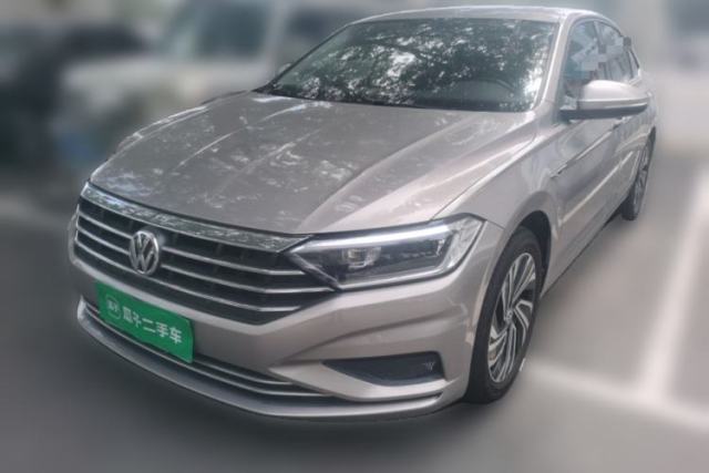 Volkswagen Sagitar 2021 200TSI DSG Excellence Edition usado
