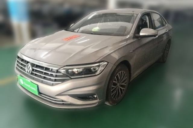 Used Volkswagen Sagitar 2021 280TSI DSG Comfort Connect Edition