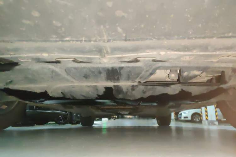 Used Volkswagen Sagitar 2021 280TSI DSG 30th Anniversary Edition Chassis Front