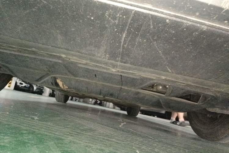 Used Volkswagen Sagitar 2021 280TSI DSG Comfort Connect Edition Chassis Front