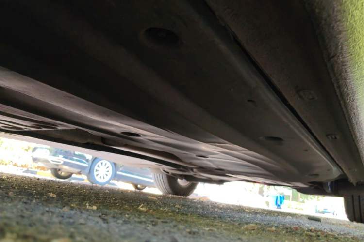 Used Volkswagen Sagitar 2021 280TSI DSG Comfort Connect Edition Chassis Front Left