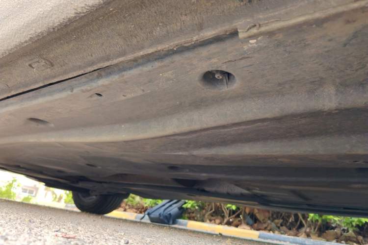 Used Volkswagen Sagitar 2021 280TSI DSG Comfort Connect Edition Chassis Front Right