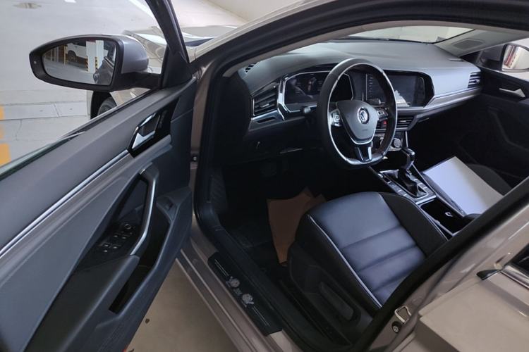Used Volkswagen Sagitar 2021 280TSI DSG Comfort Connect Edition Driver Seat