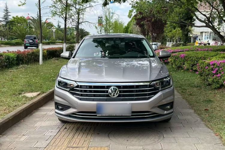 Used Volkswagen Sagitar 2021 280TSI DSG Excellence Edition Exterior 1