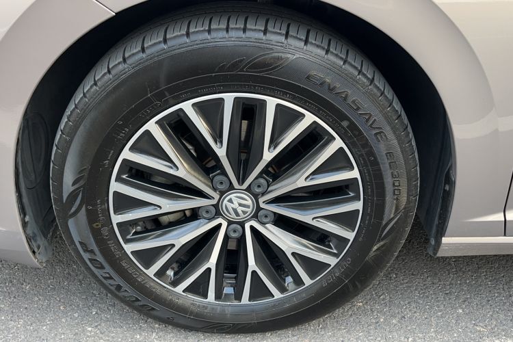 Used Volkswagen Sagitar 2021 280TSI DSG Comfort Connect Edition Exterior 2