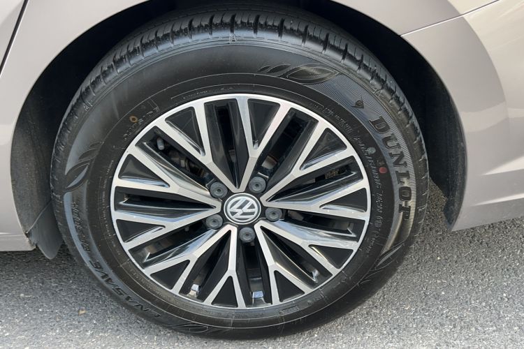 Used Volkswagen Sagitar 2021 280TSI DSG Comfort Connect Edition Exterior 3
