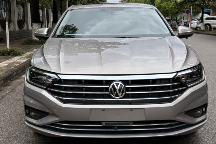 Used Volkswagen Sagitar 2021 280TSI DSG Comfort Connect Edition Exterior 4
