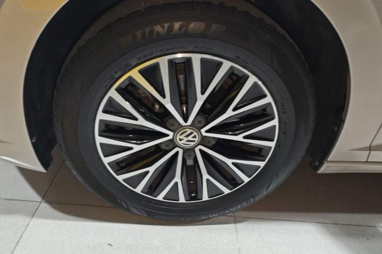 Used Volkswagen Sagitar 2021 280TSI DSG Comfort Connect Edition Exterior 4
