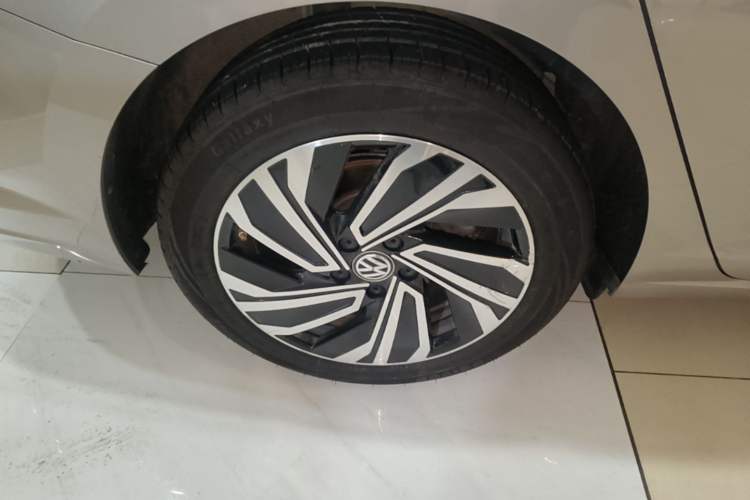 Used Volkswagen Sagitar 2021 280TSI DSG Excellence Edition Exterior 5