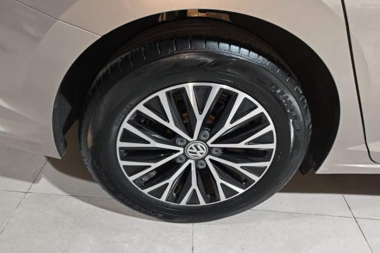 Used Volkswagen Sagitar 2021 280TSI DSG Comfort Connect Edition Exterior 5