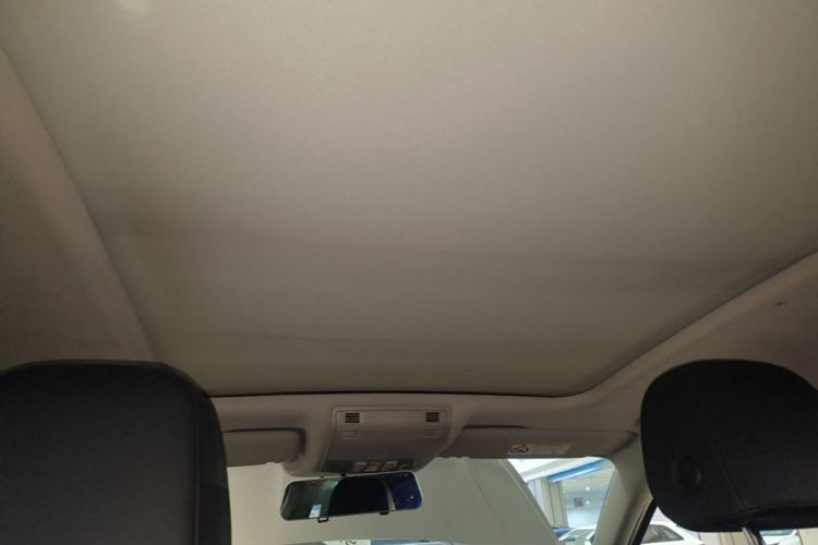 Used Volkswagen Sagitar 2021 280TSI DSG Excellence Edition Headliner