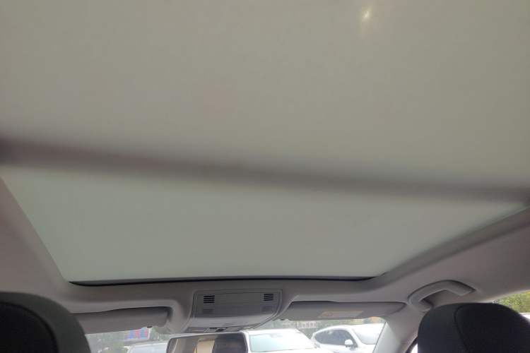 Used Volkswagen Sagitar 2021 200TSI DSG Excellence Edition Headliner