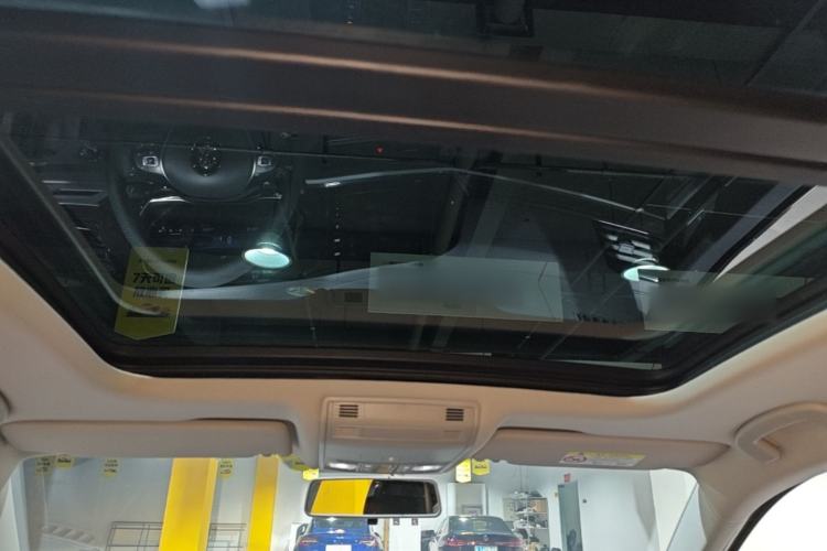 Used Volkswagen Sagitar 2021 280TSI DSG Comfort Connect Edition Headliner