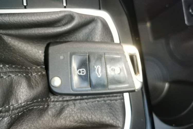 Used Volkswagen Sagitar 2021 200TSI DSG Comfort Connect Edition Interior 1
