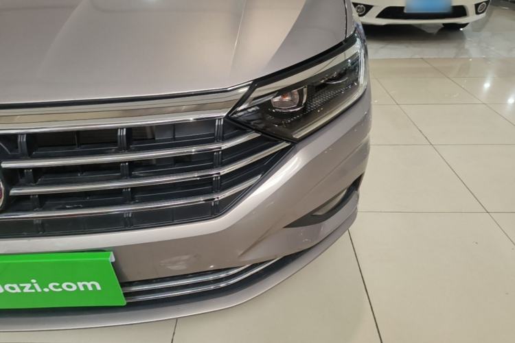 Used Volkswagen Sagitar 2021 280TSI DSG Excellence Edition Left Front Headlight