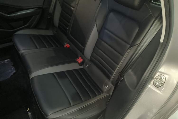 Used Volkswagen Sagitar 2021 280TSI DSG Excellence Edition Left Rear Seat