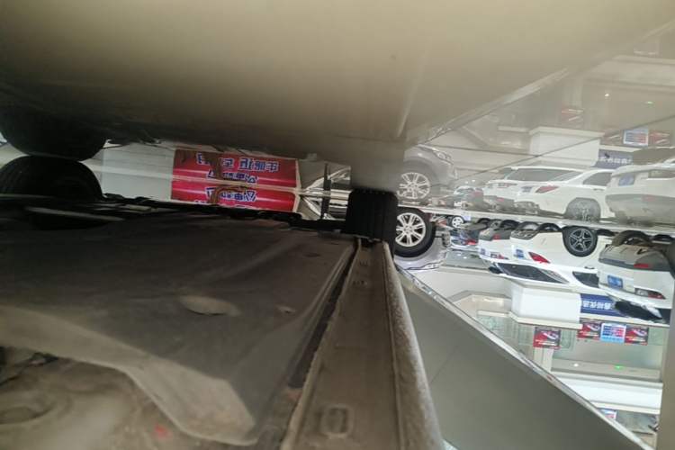 Used Volkswagen Sagitar 2021 280TSI DSG Excellence Edition Left Side Sill