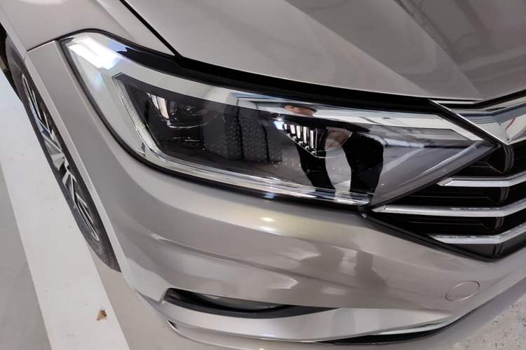 Used Volkswagen Sagitar 2021 280TSI DSG Comfort Connect Edition Right Front Headlight