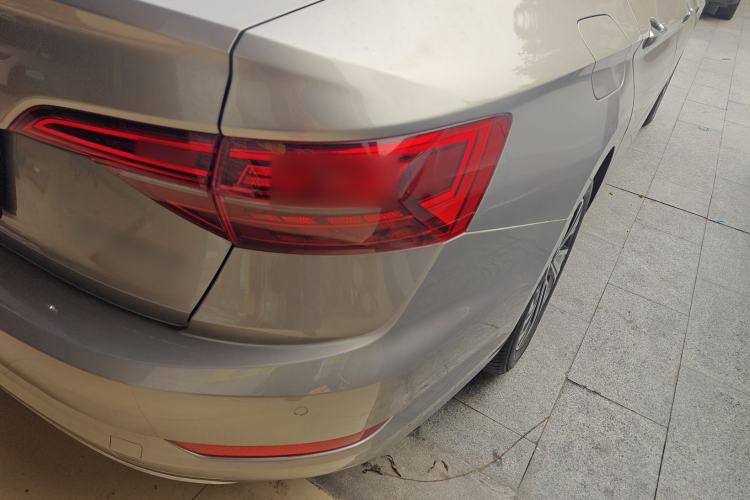Used Volkswagen Sagitar 2021 200TSI DSG Excellence Edition Right Rear Taillight