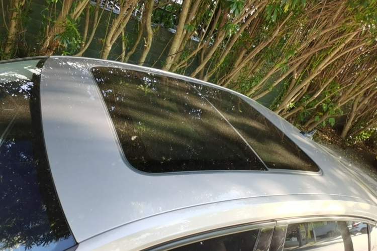 Used Volkswagen Sagitar 2021 200TSI DSG Comfort Connect Edition Roof