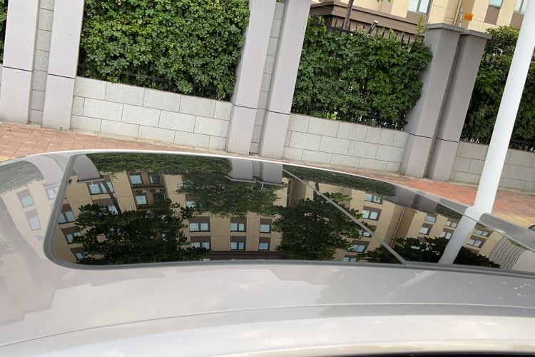 Used Volkswagen Sagitar 2021 280TSI DSG Comfort Connect Edition Roof