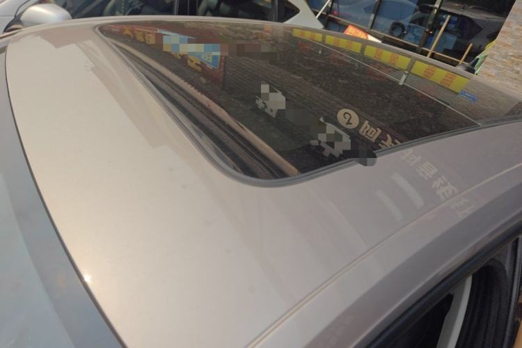 Used Volkswagen Sagitar 2021 200TSI DSG Excellence Edition Roof