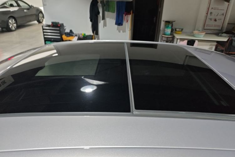 Used Volkswagen Sagitar 2021 280TSI DSG Comfort Connect Edition Roof