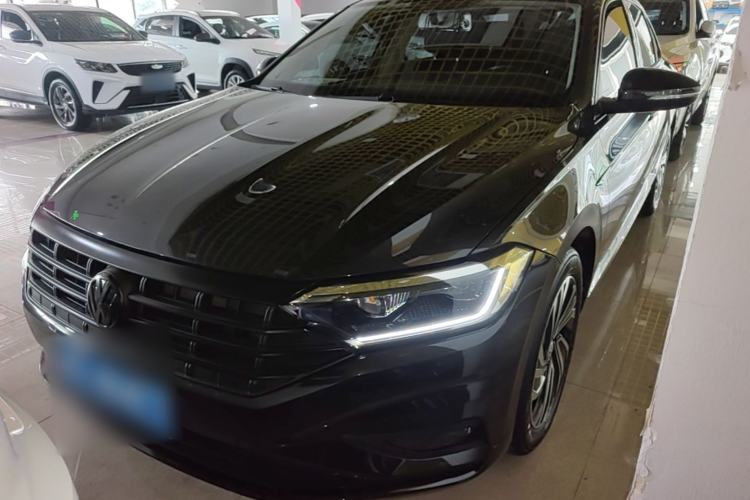 Volkswagen Sagitar 2022 280TSI DSG Flyover Edition مستعملة Guazi used car, China used car export, Used car for sale, Used  cars, Cheapest cars for sale