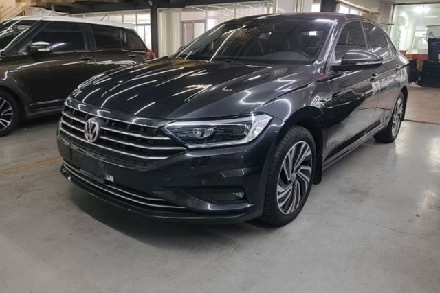 Used Volkswagen Sagitar 2022 280TSI DSG Flyover Edition