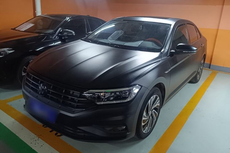 Used Volkswagen Sagitar 2022 280TSI DSG Flyover Edition Guazi used car, China used car export, Used car for sale, Used cars, Cheapest cars for sale