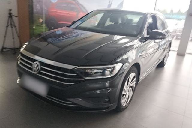 Used Volkswagen Sagitar 2022 280TSI DSG Excellence Edition