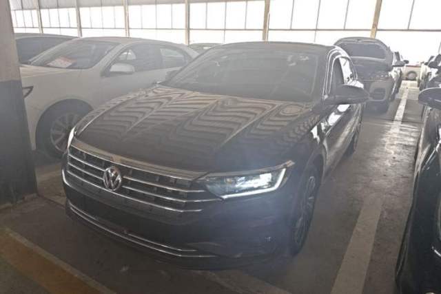 Used Volkswagen Sagitar 2022 280TSI DSG Flyover Edition