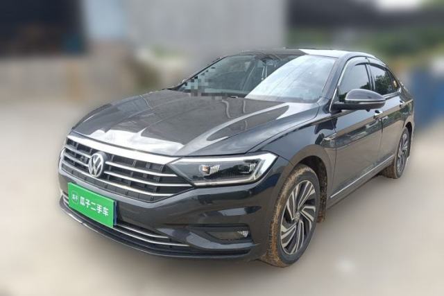 Used Volkswagen Sagitar 2022 280TSI DSG Flyover Edition