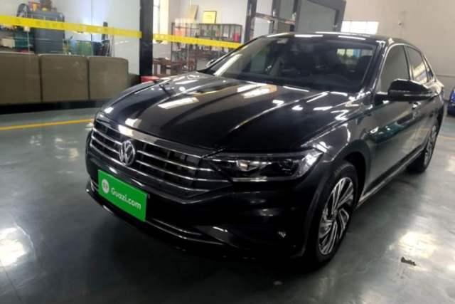 Used Volkswagen Sagitar 2022 280TSI DSG Flyover Edition